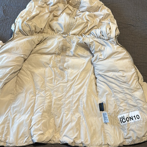 Like new ADD 100% down winter jacket - Picture 5 of 14